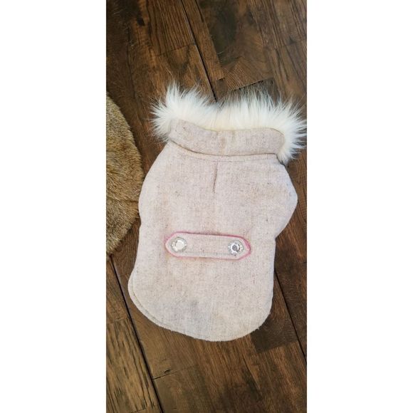 Dog Coats  - Picture 2 of 6